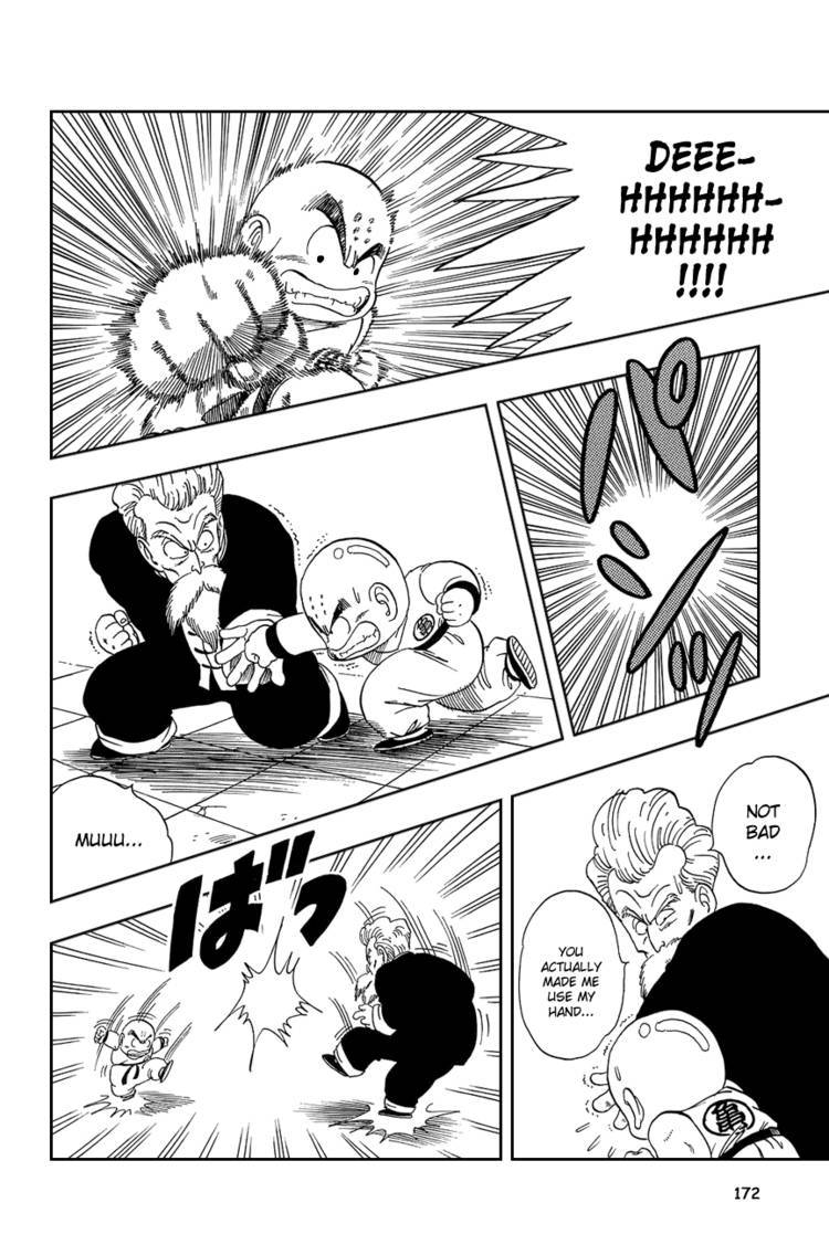 Dragon Ball Chapter 30.044 184